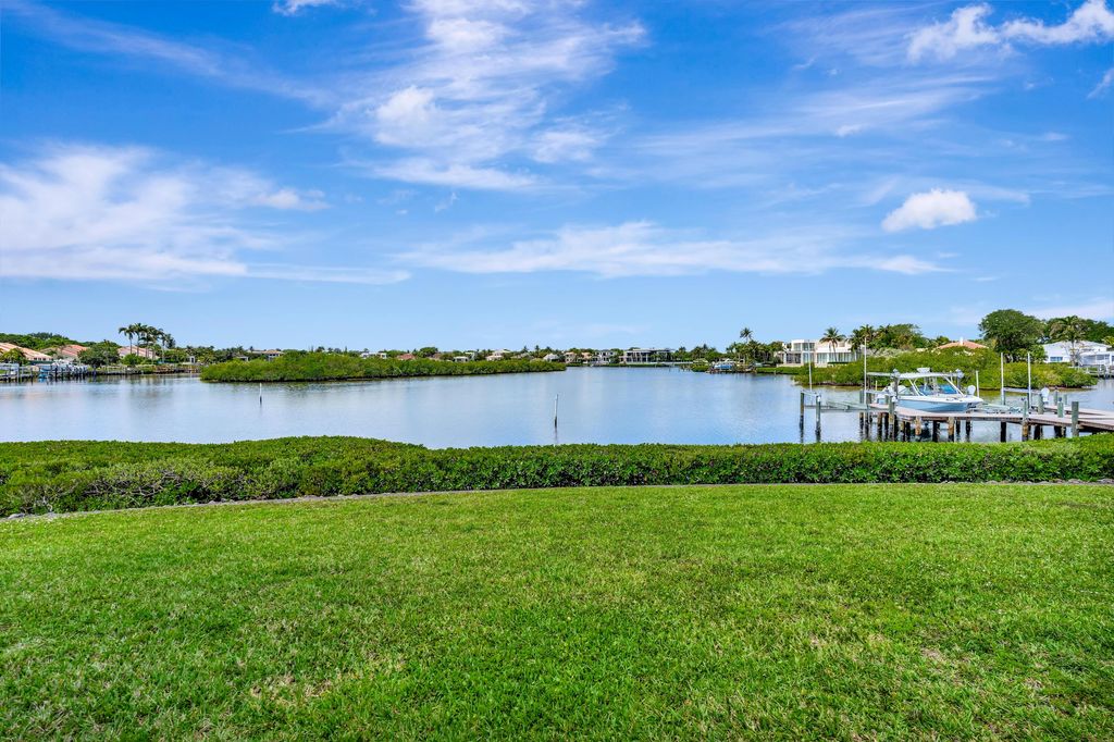 Photo of 2704 Captains Way, Jupiter, FL 33477 (MLS # B26023648)