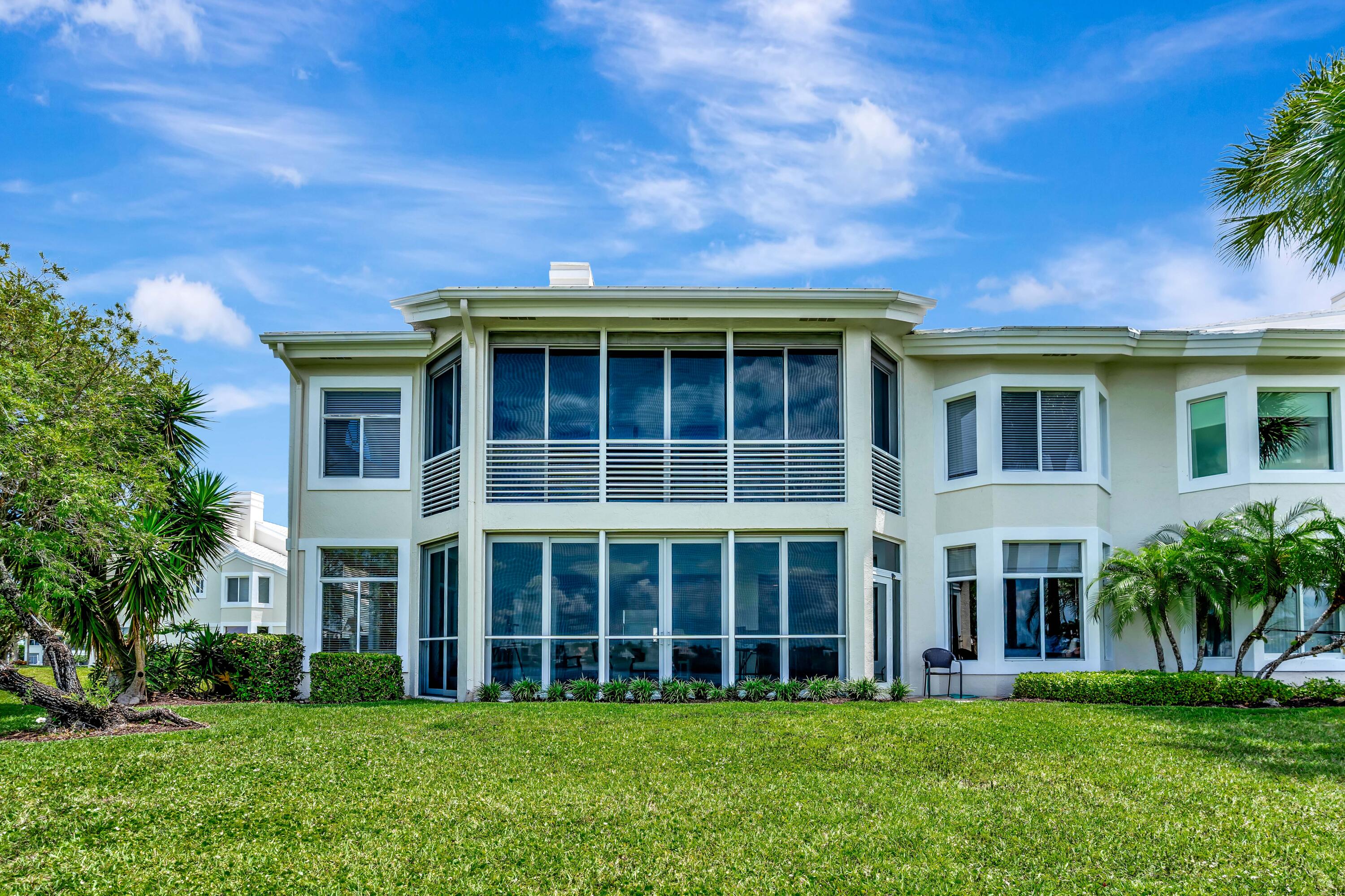 Admirals Cove - Residential Lease