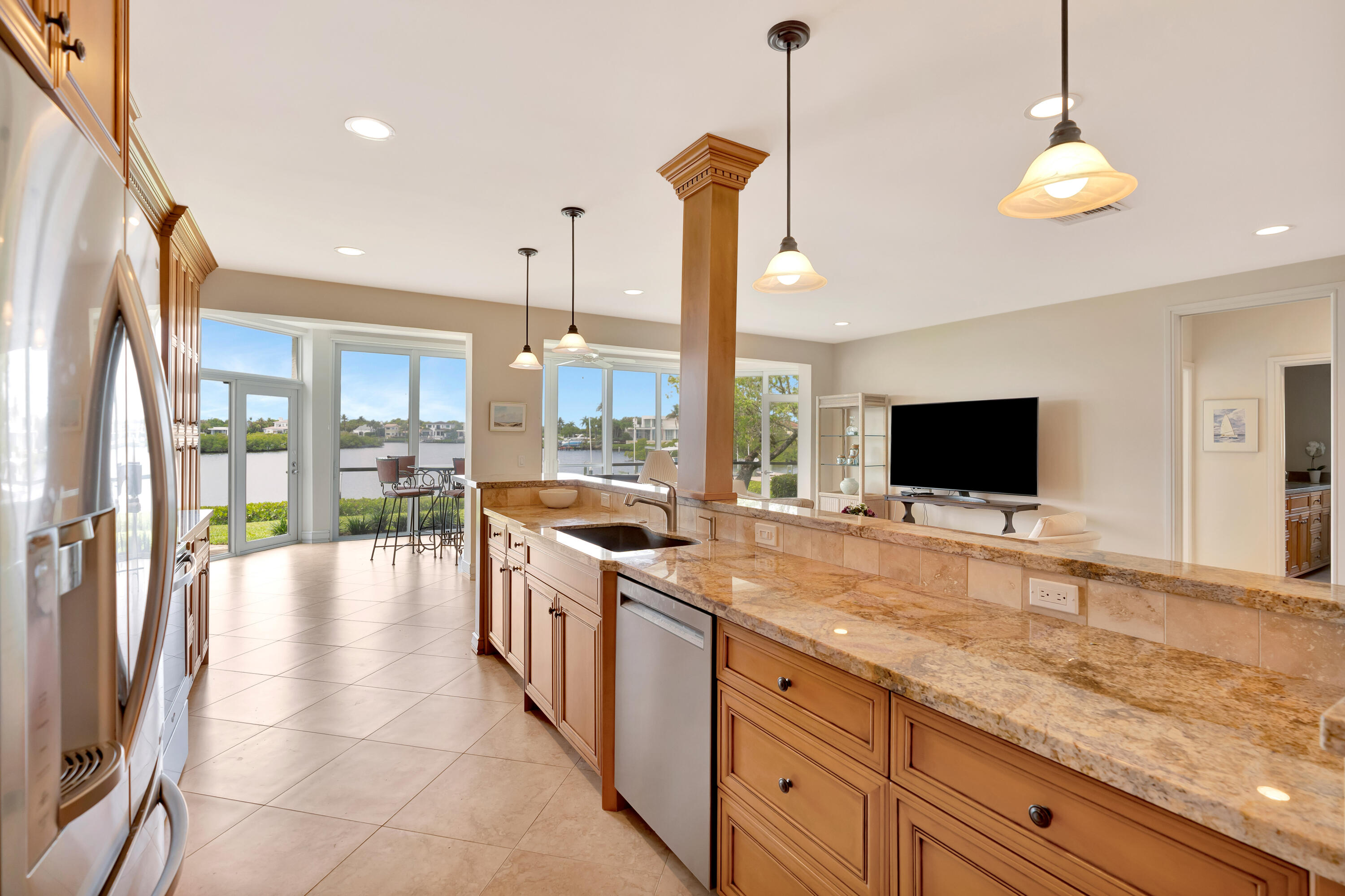 Admirals Cove - Residential Lease