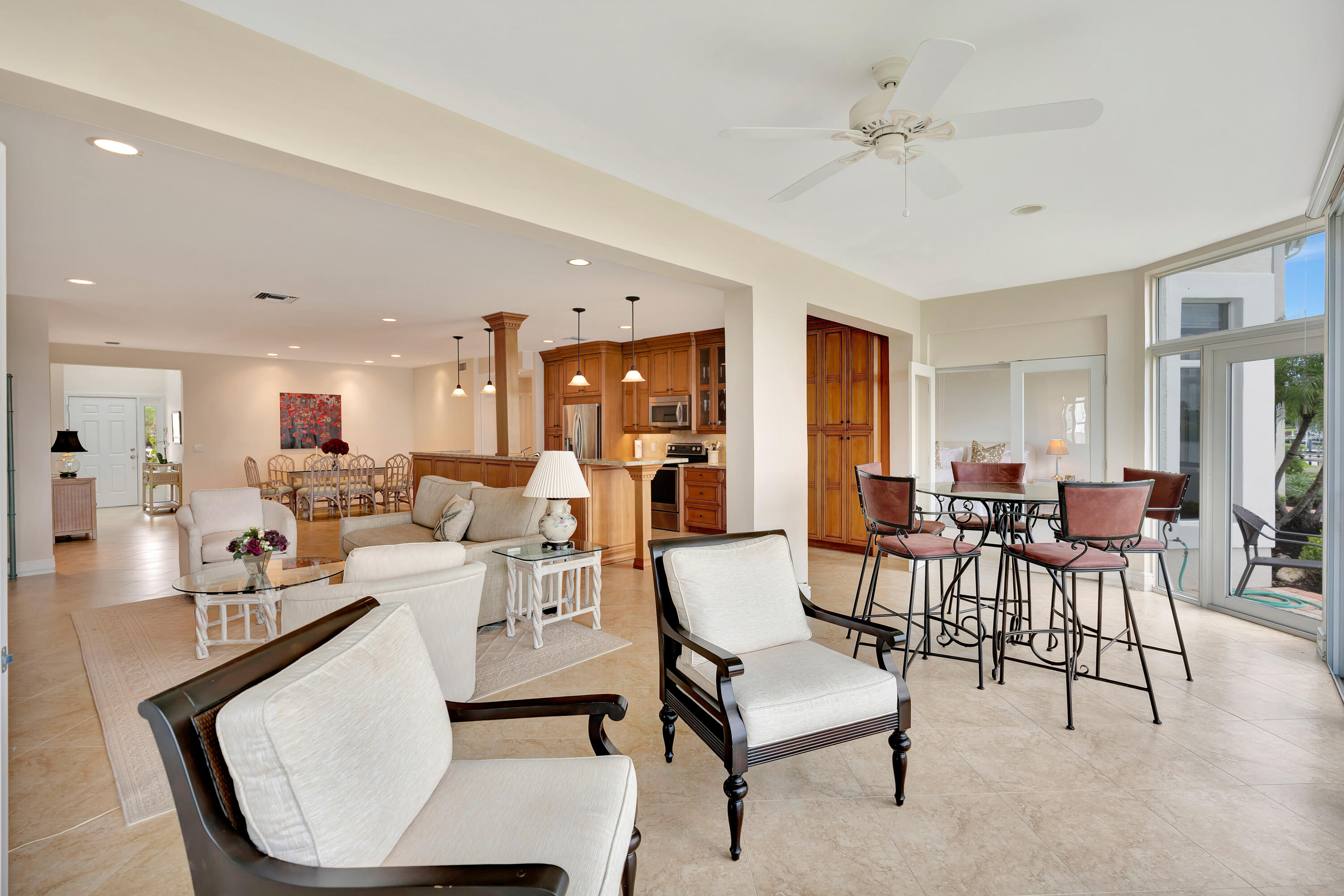 Admirals Cove - Residential Lease