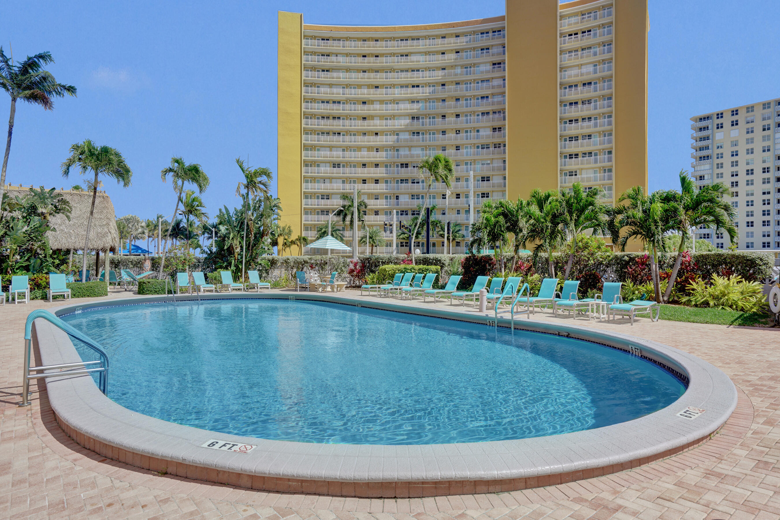 PARLIAMENT HOUSE CONDO - Residential