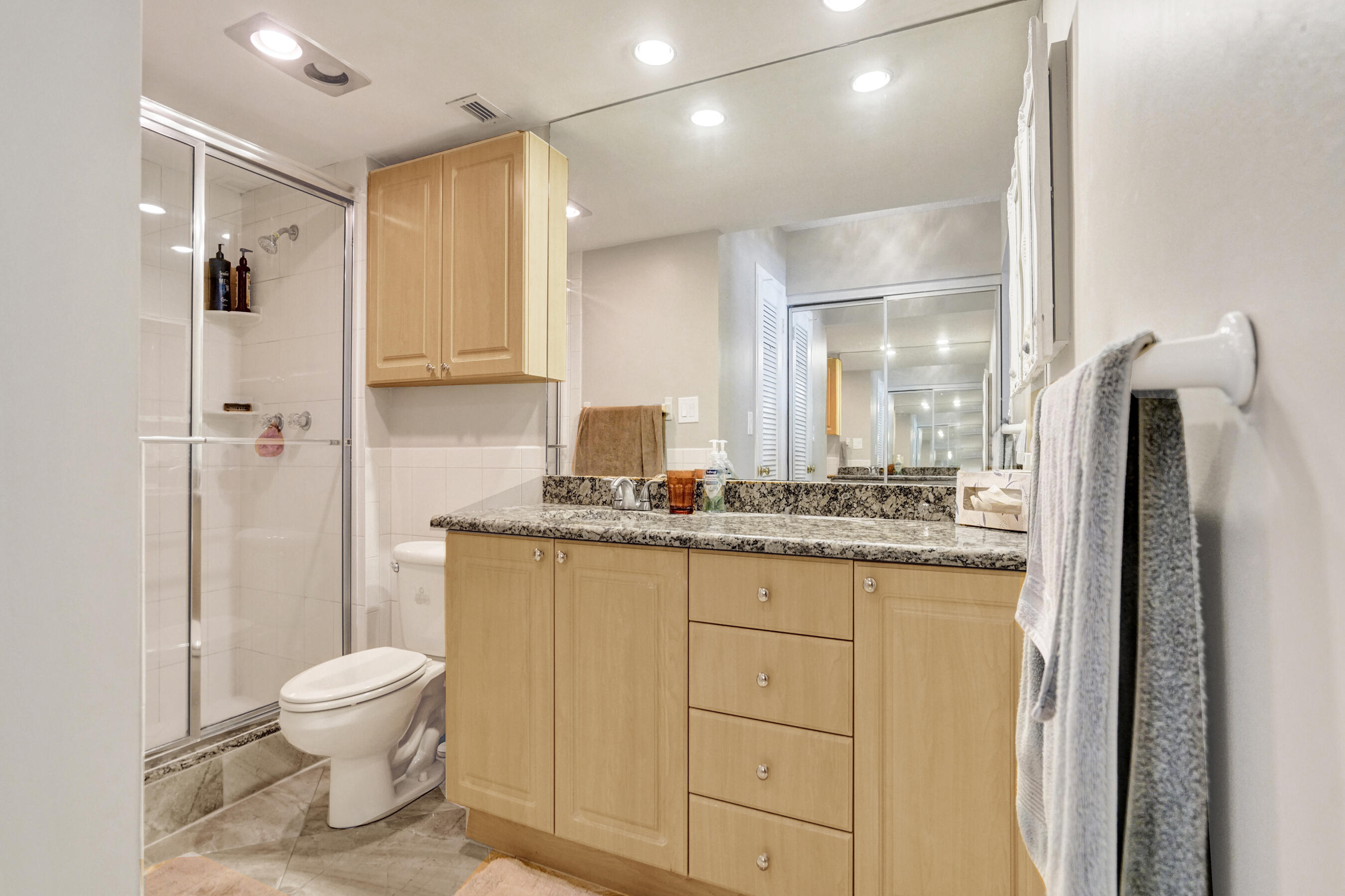 PARLIAMENT HOUSE CONDO - Residential