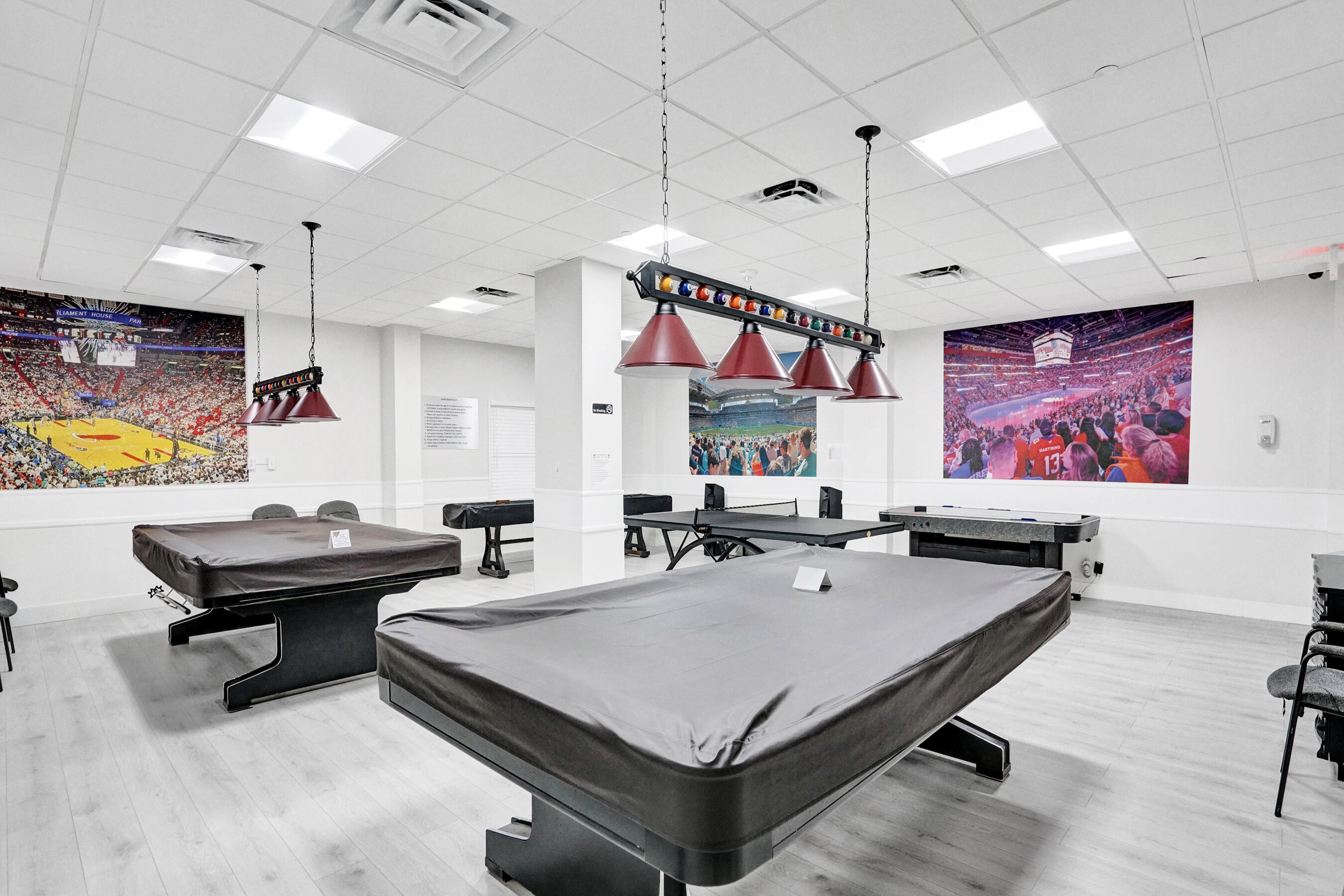 PARLIAMENT HOUSE CONDO - Residential