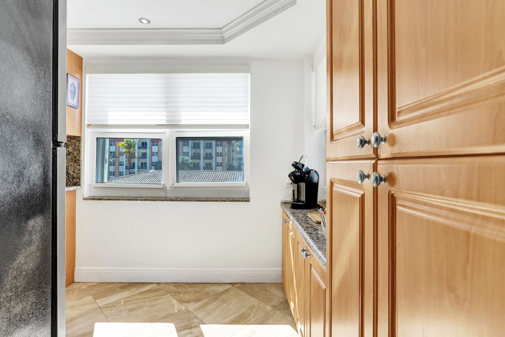 Photo of 405 N Ocean Boulevard #229, Pompano Beach, FL 33062 (MLS # B26013650)