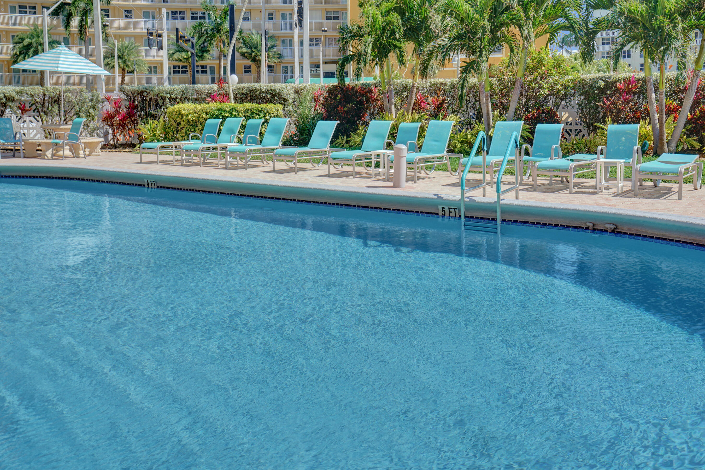 PARLIAMENT HOUSE CONDO - Residential