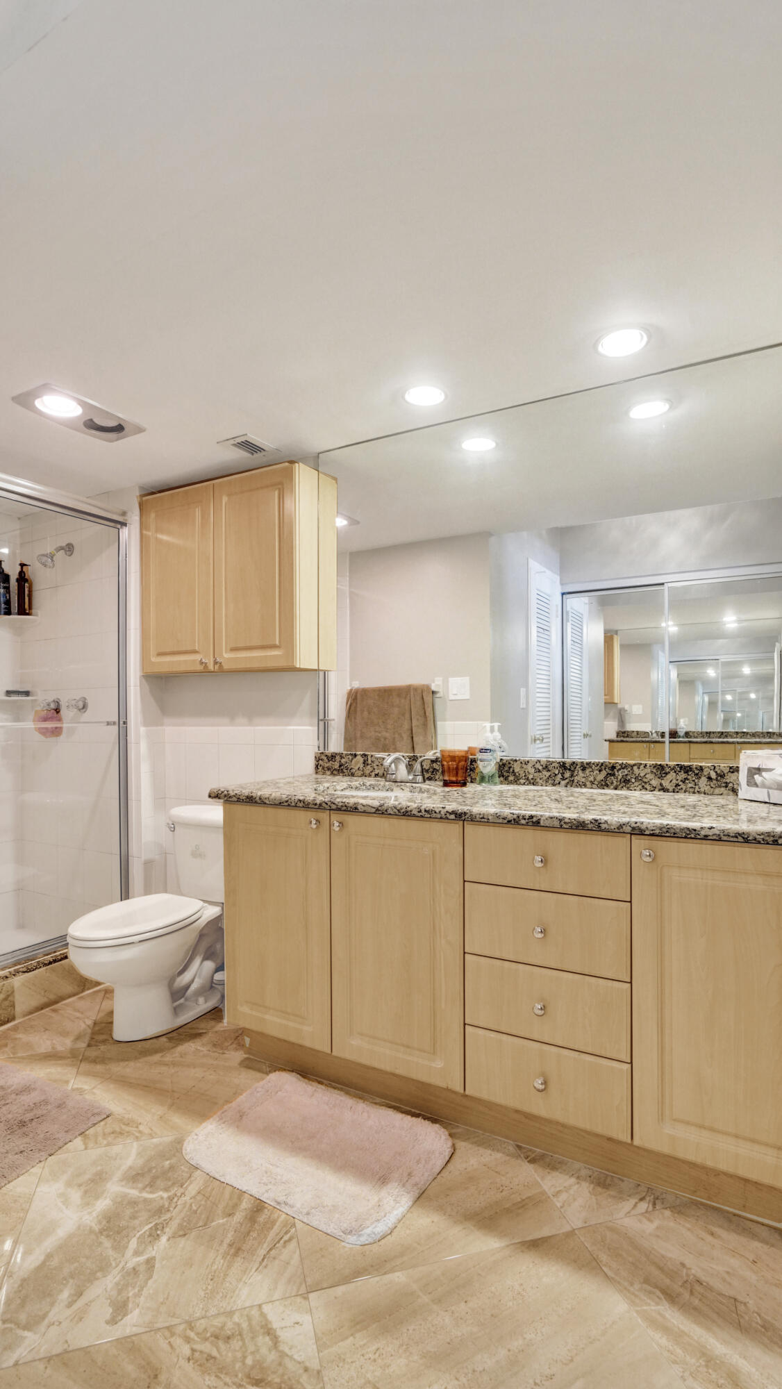 PARLIAMENT HOUSE CONDO - Residential