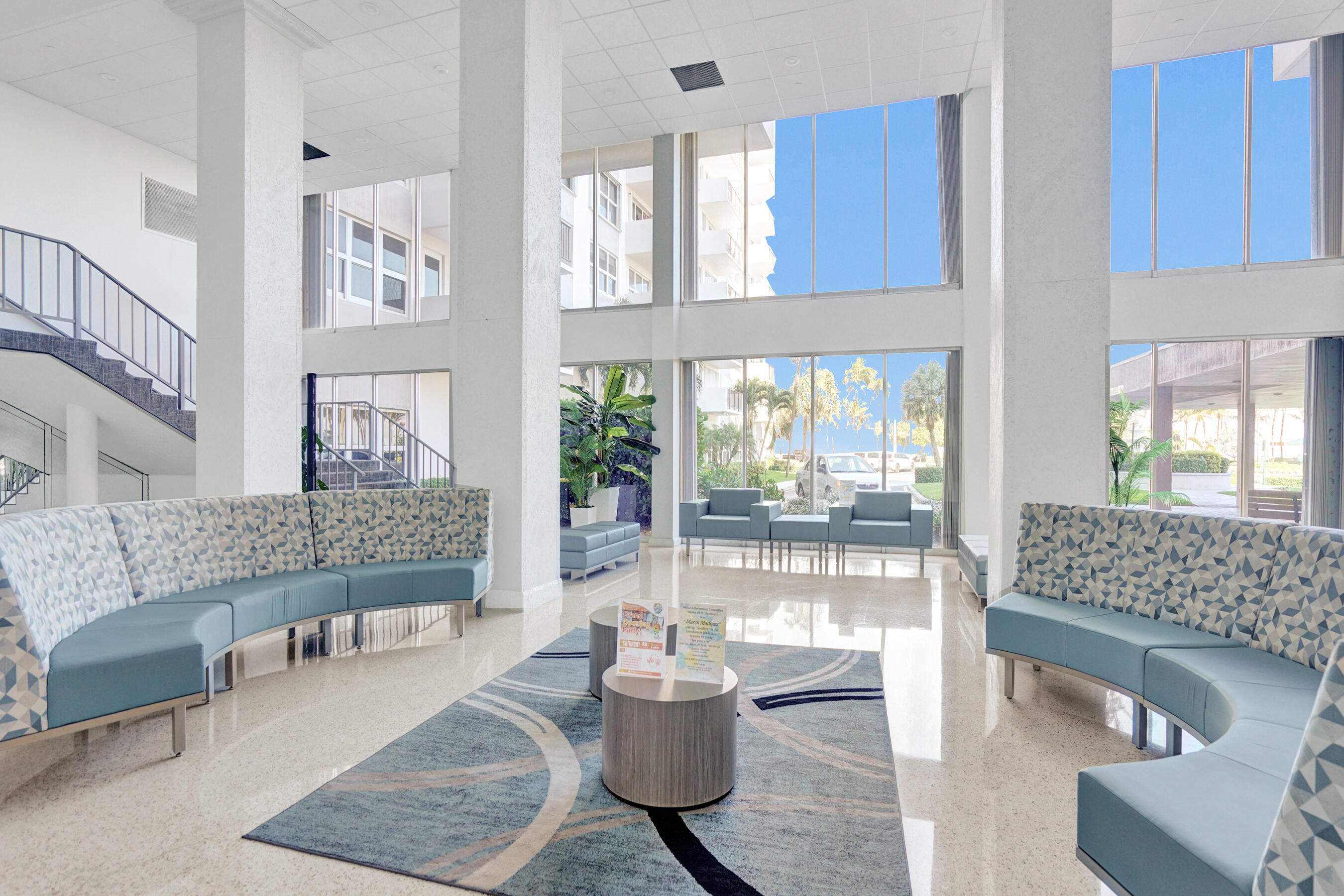 PARLIAMENT HOUSE CONDO - Residential