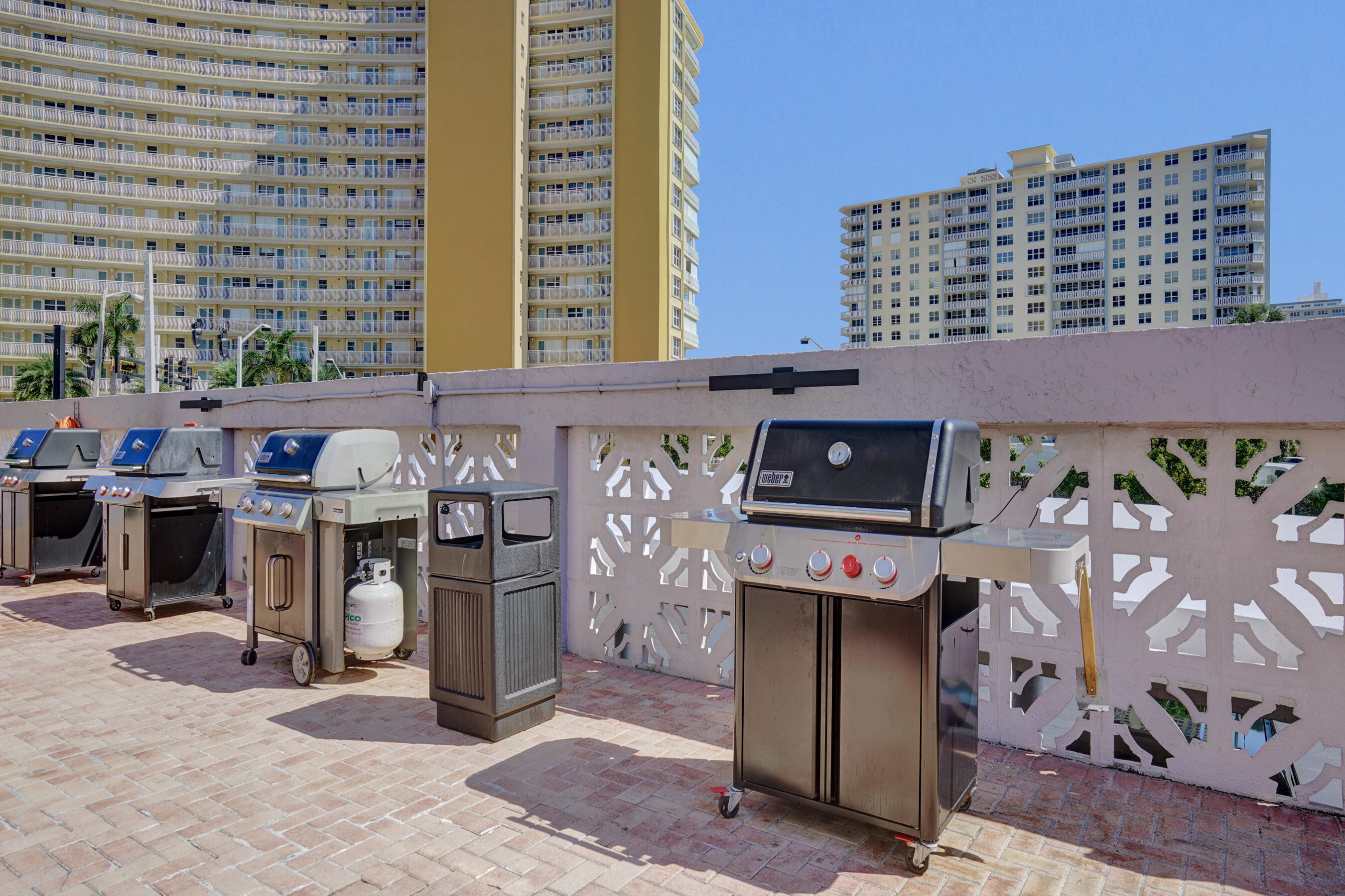 PARLIAMENT HOUSE CONDO - Residential