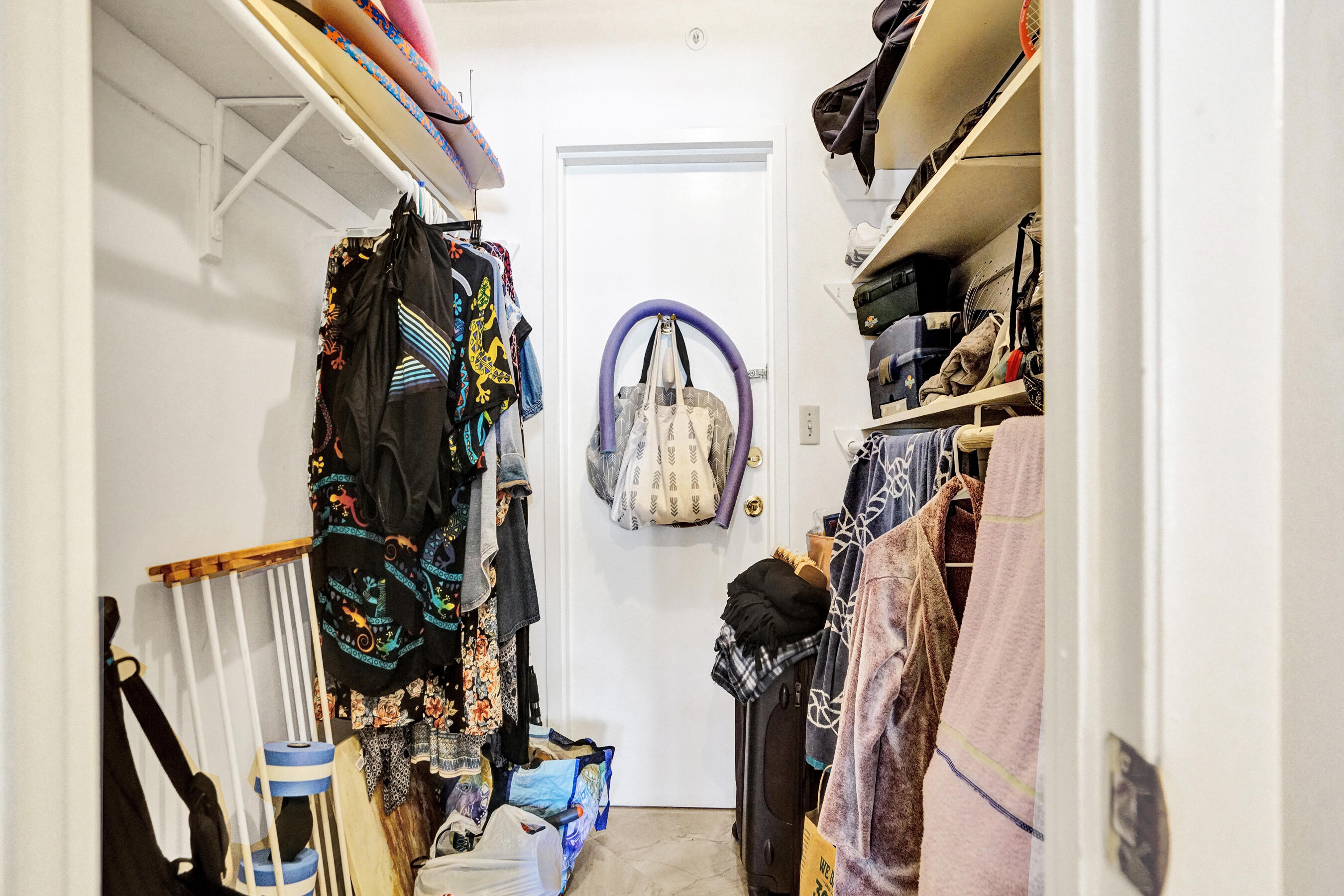 PARLIAMENT HOUSE CONDO - Residential