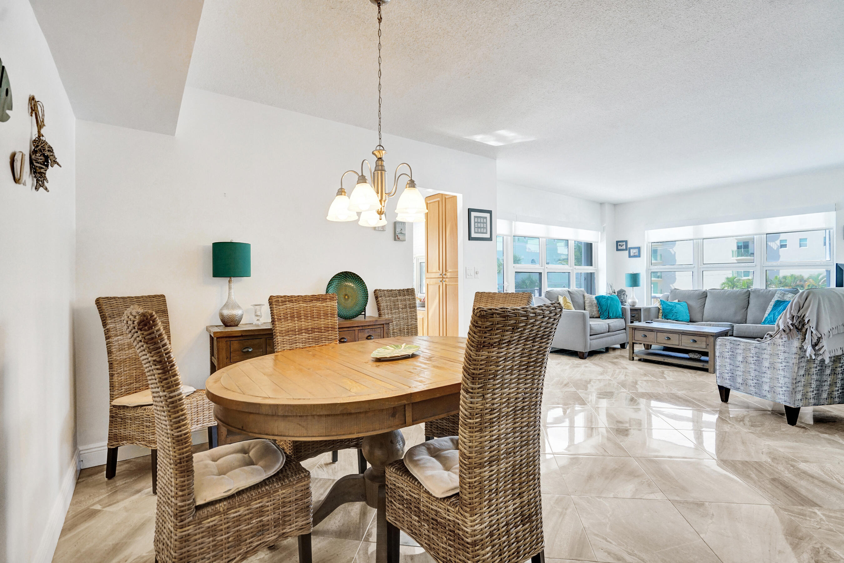 PARLIAMENT HOUSE CONDO - Residential