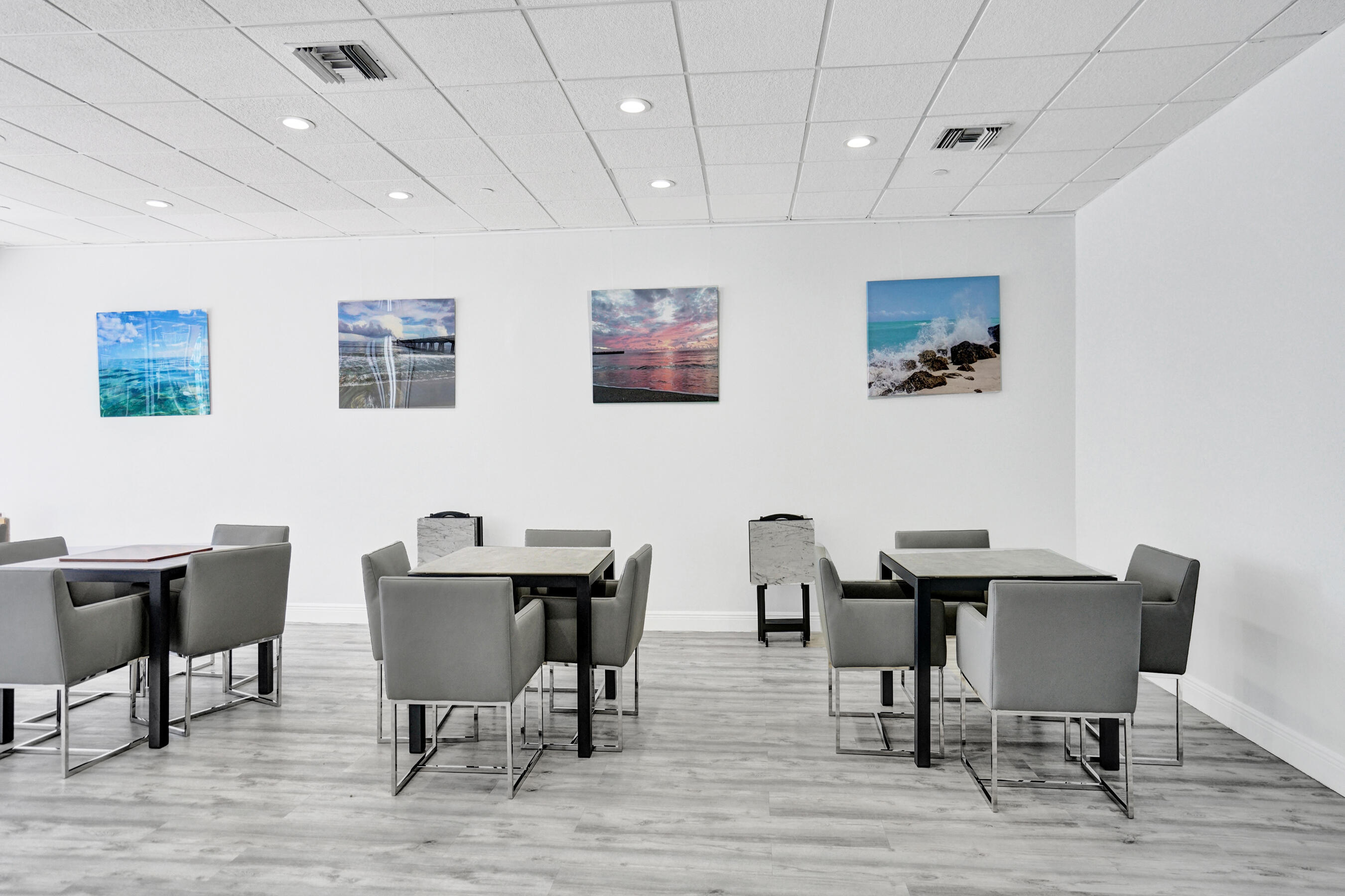 PARLIAMENT HOUSE CONDO - Residential