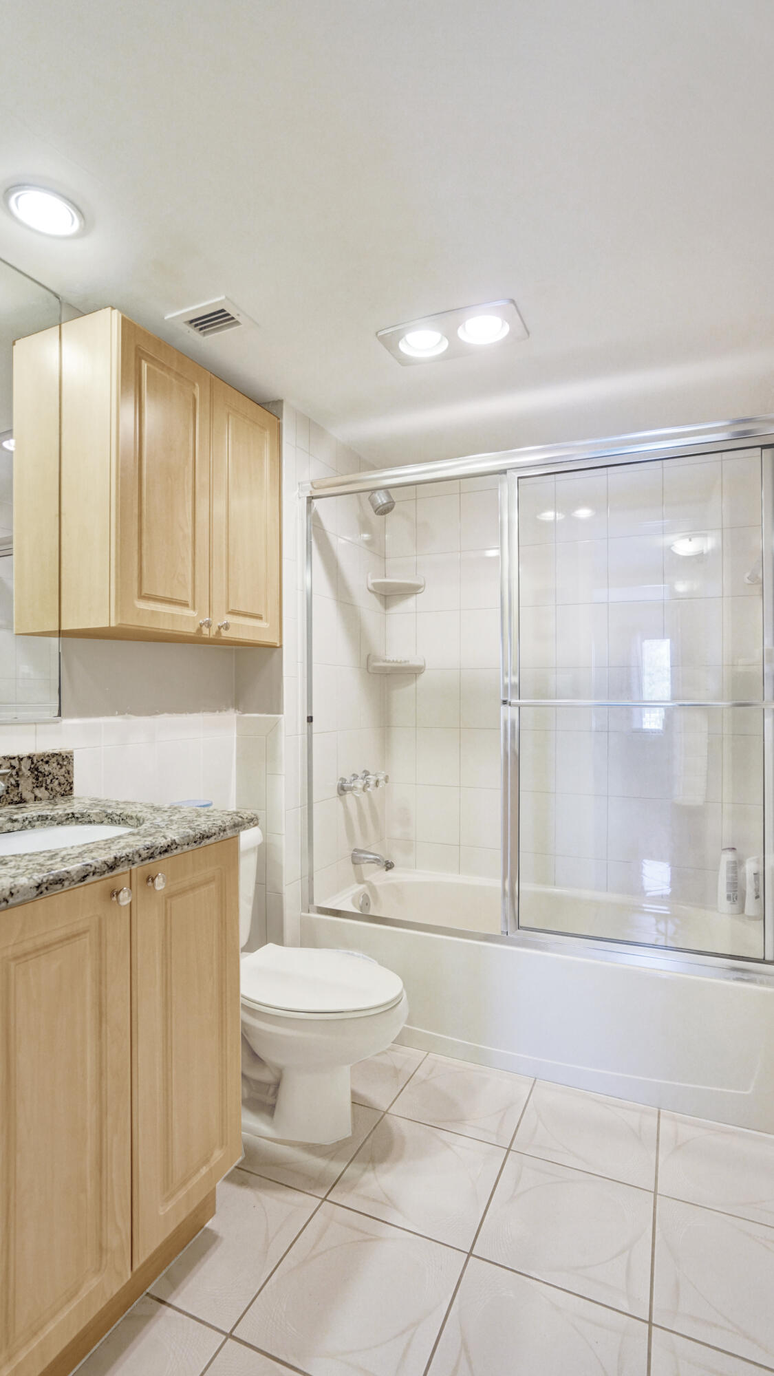 PARLIAMENT HOUSE CONDO - Residential