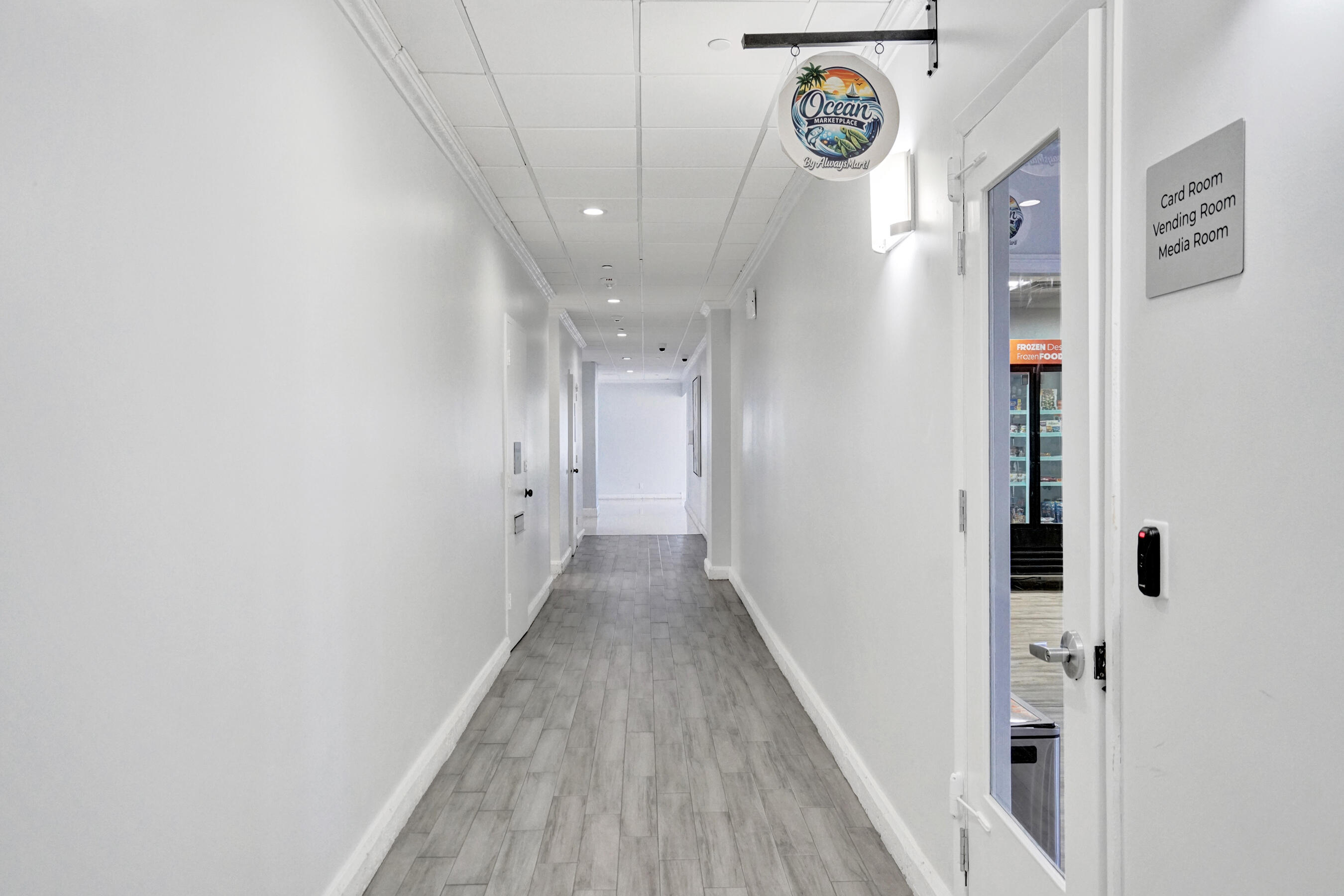 PARLIAMENT HOUSE CONDO - Residential