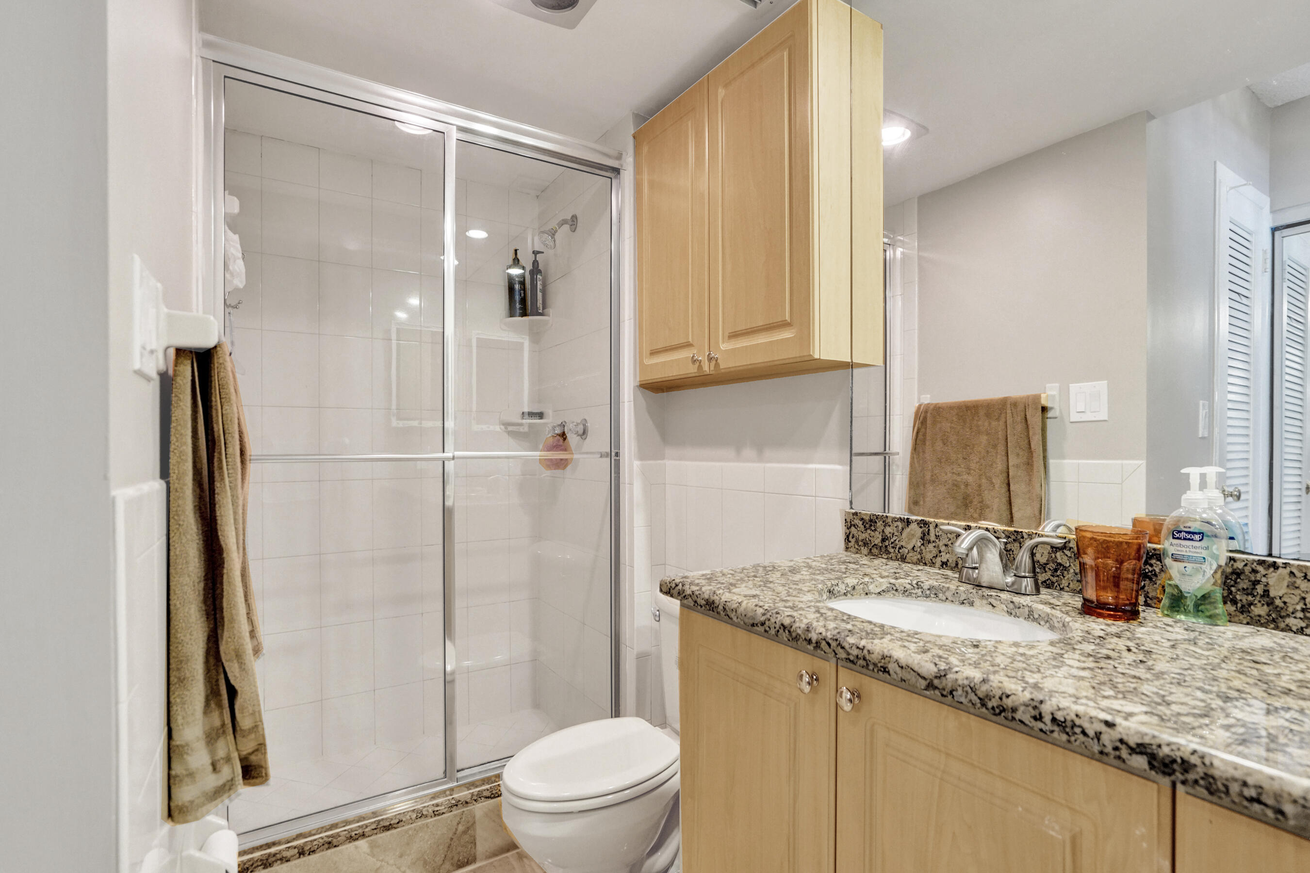 PARLIAMENT HOUSE CONDO - Residential