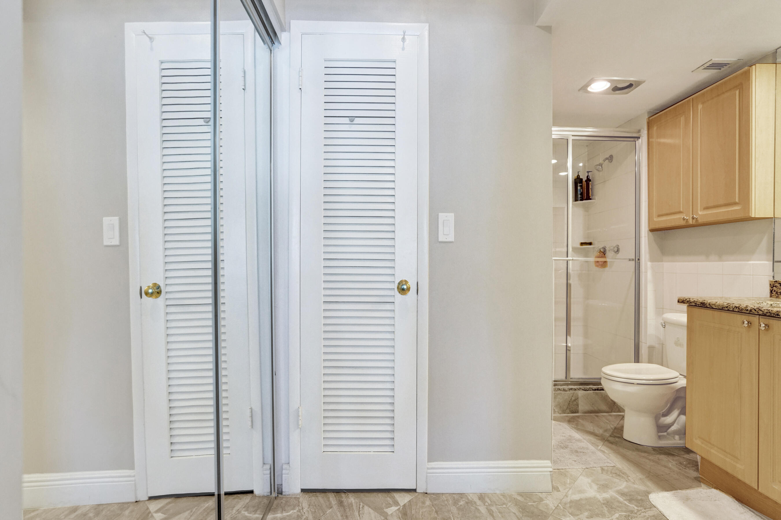 PARLIAMENT HOUSE CONDO - Residential