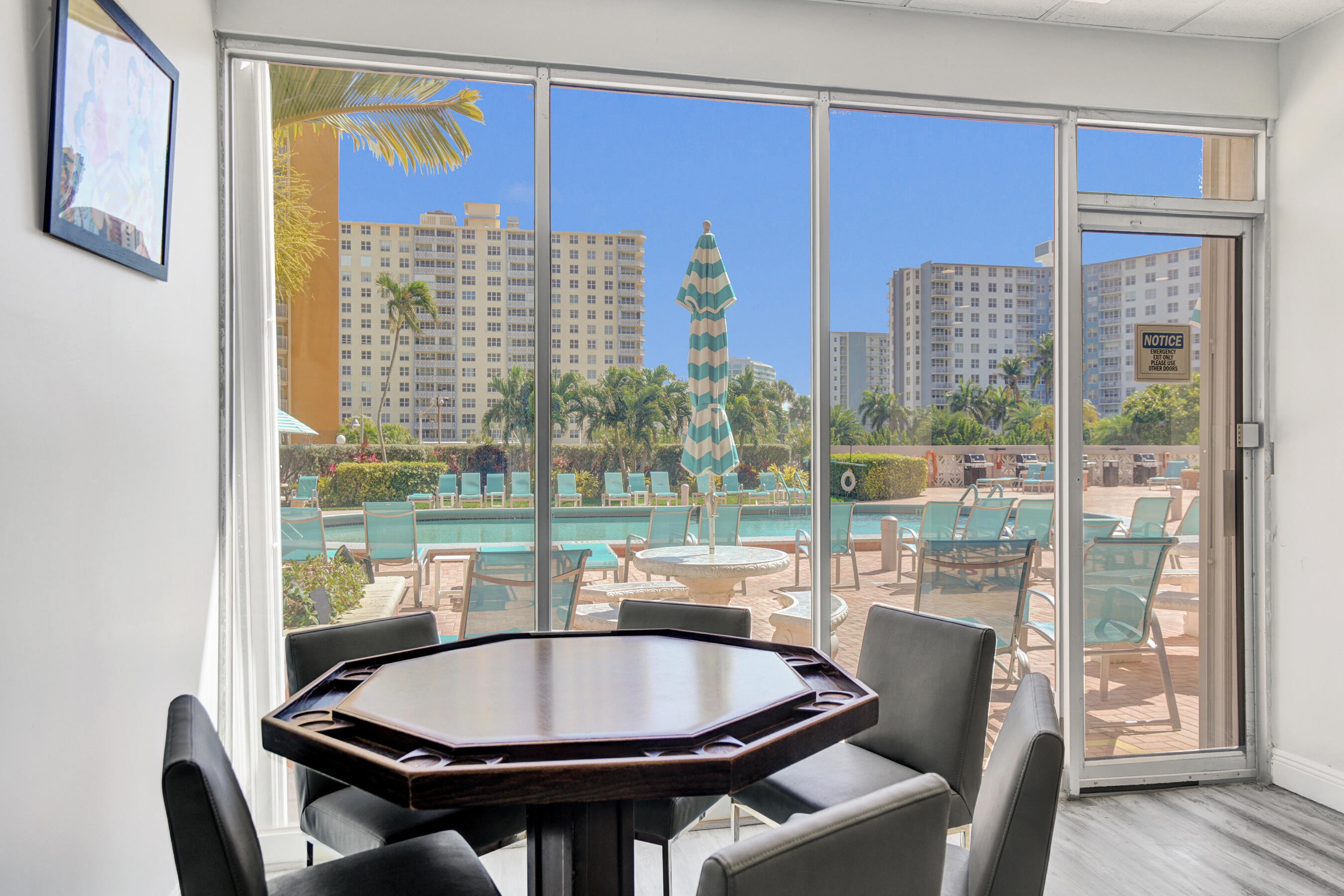 PARLIAMENT HOUSE CONDO - Residential