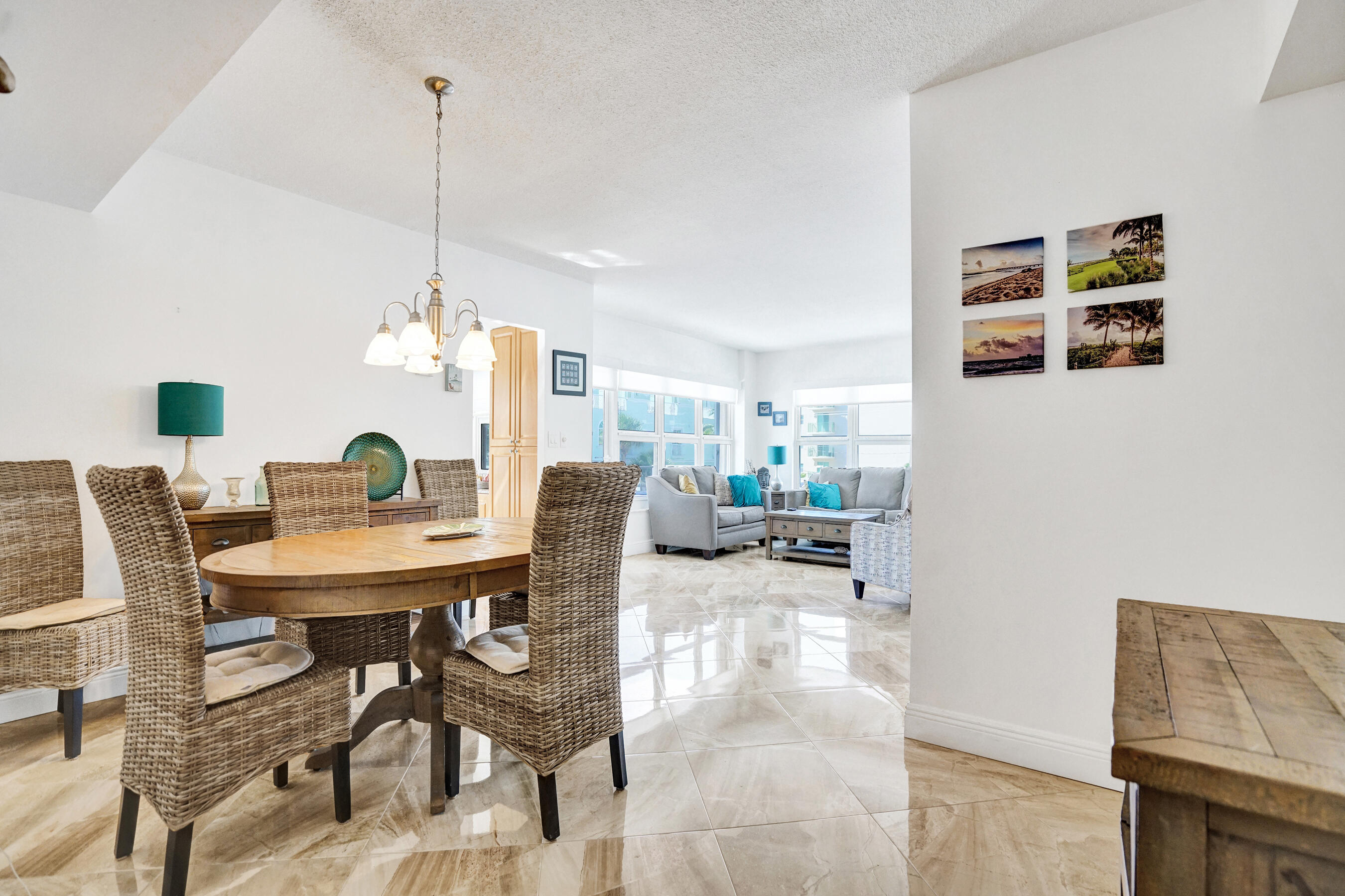 PARLIAMENT HOUSE CONDO - Residential