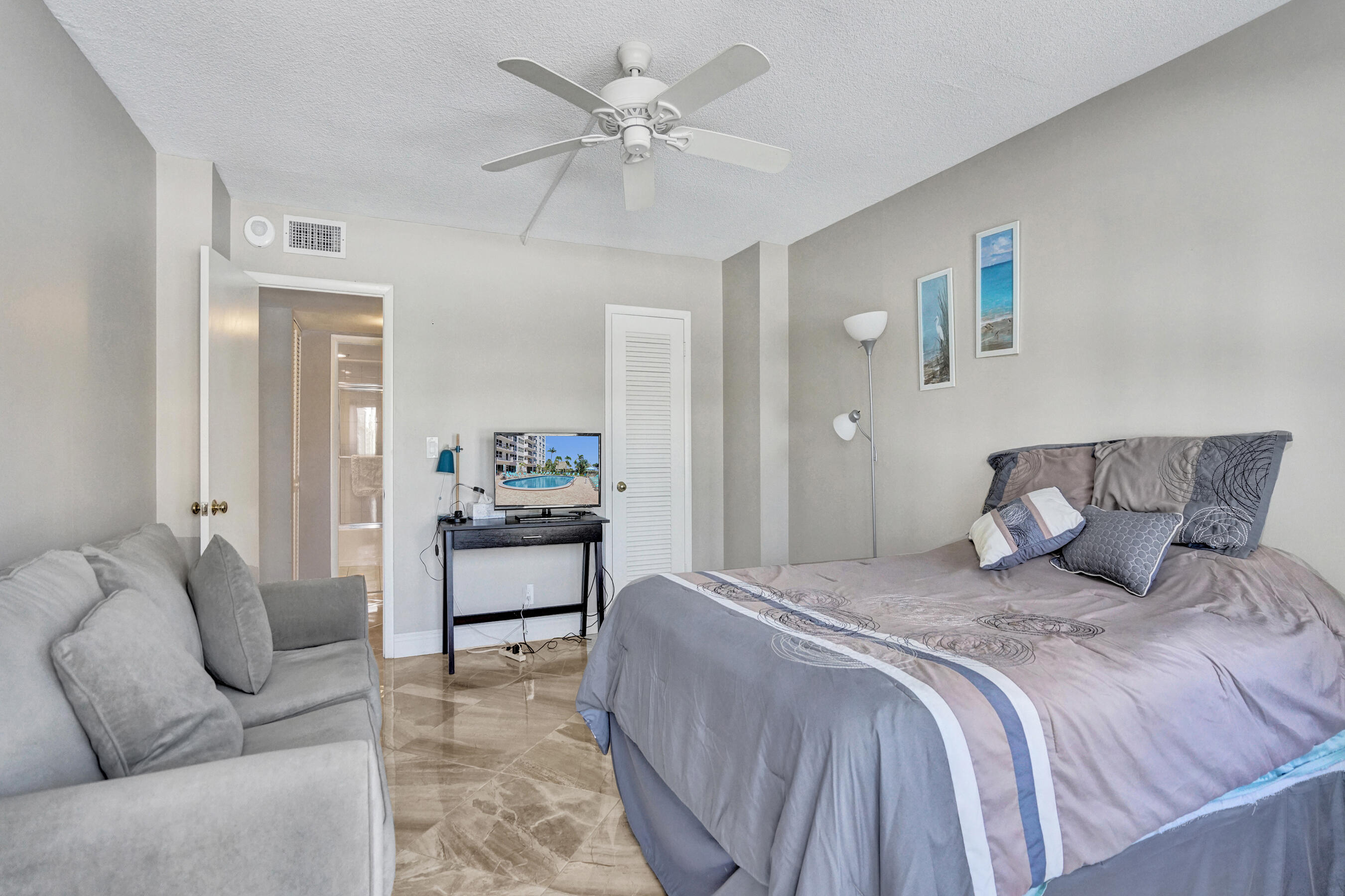 PARLIAMENT HOUSE CONDO - Residential