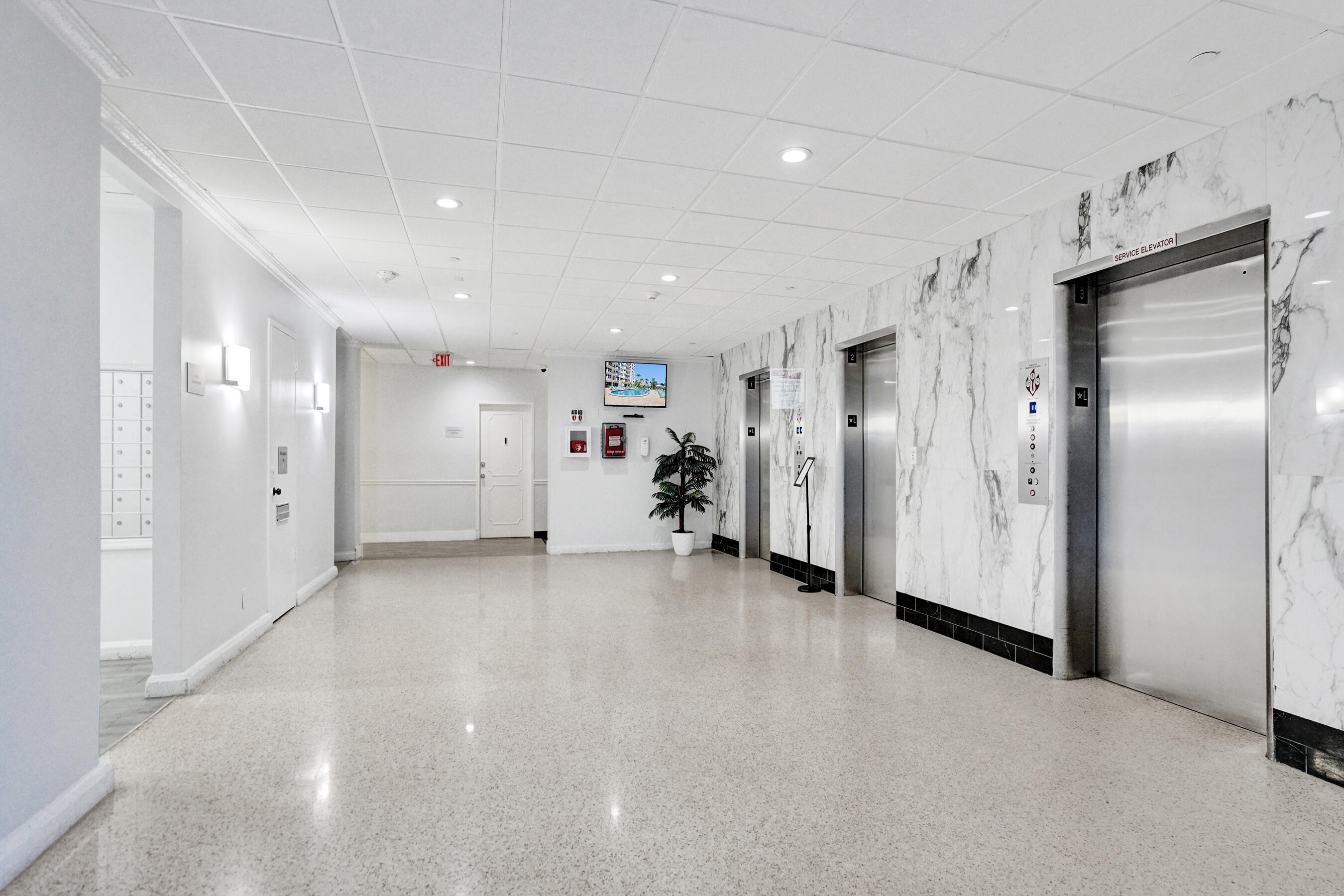 PARLIAMENT HOUSE CONDO - Residential