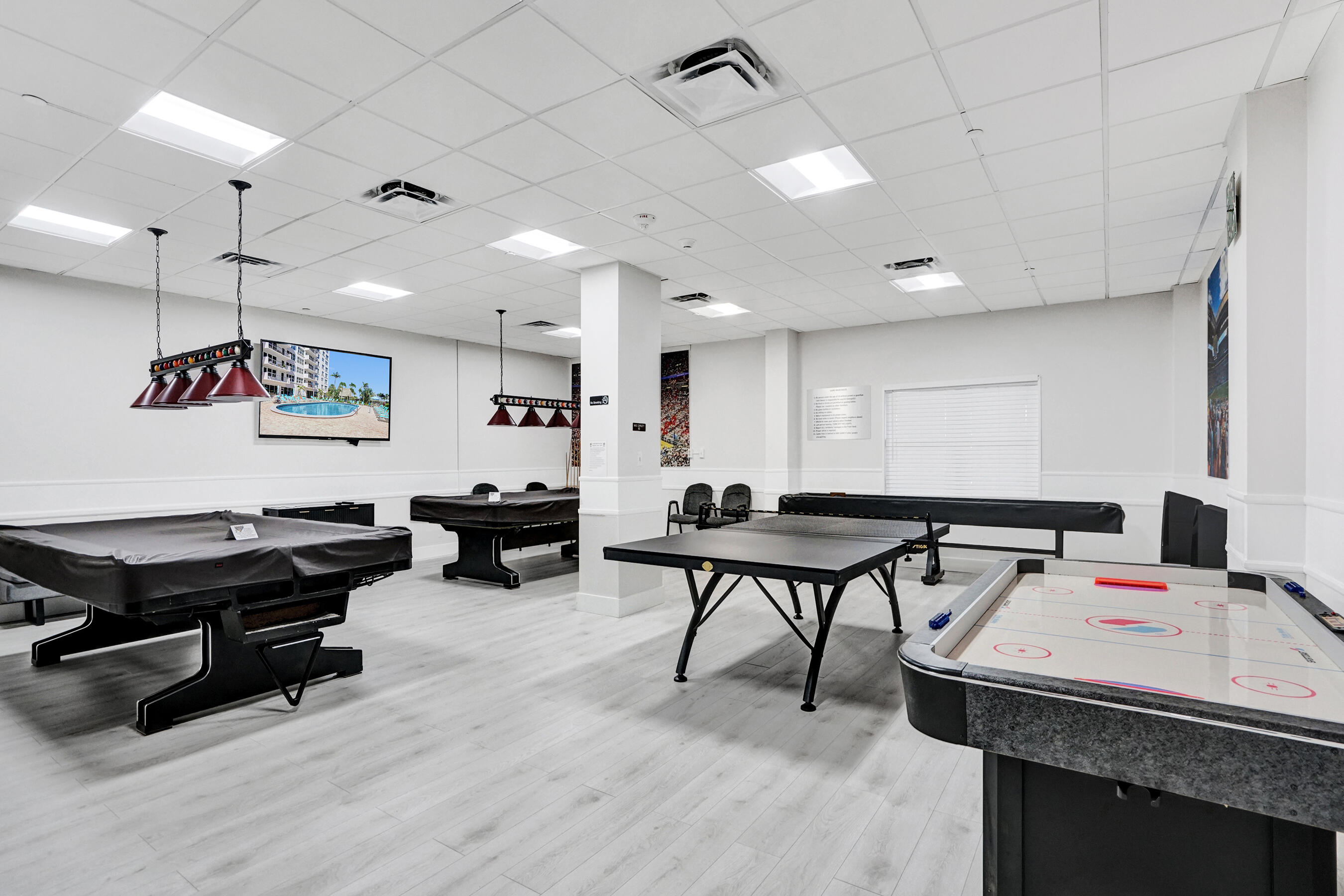 PARLIAMENT HOUSE CONDO - Residential