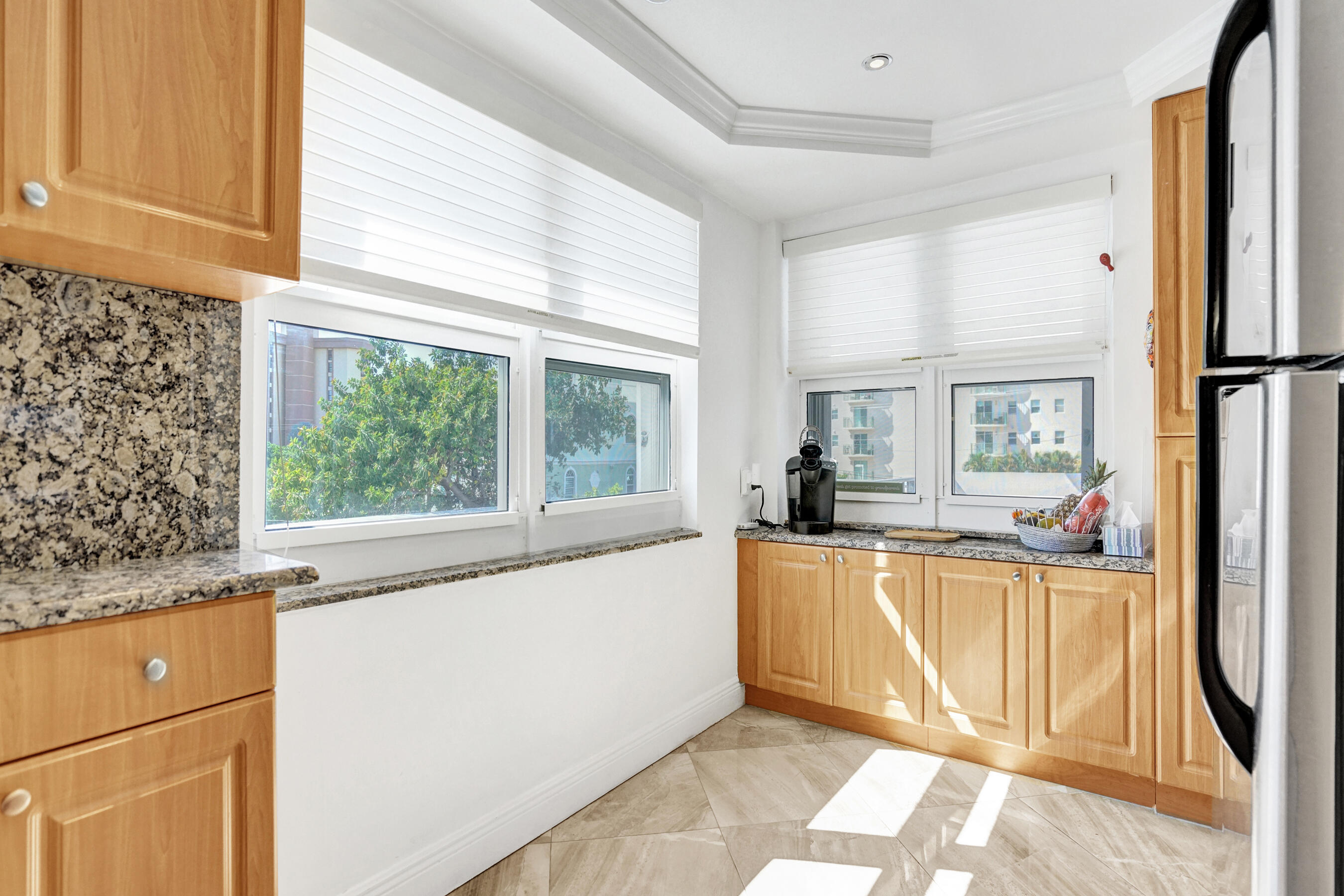 PARLIAMENT HOUSE CONDO - Residential