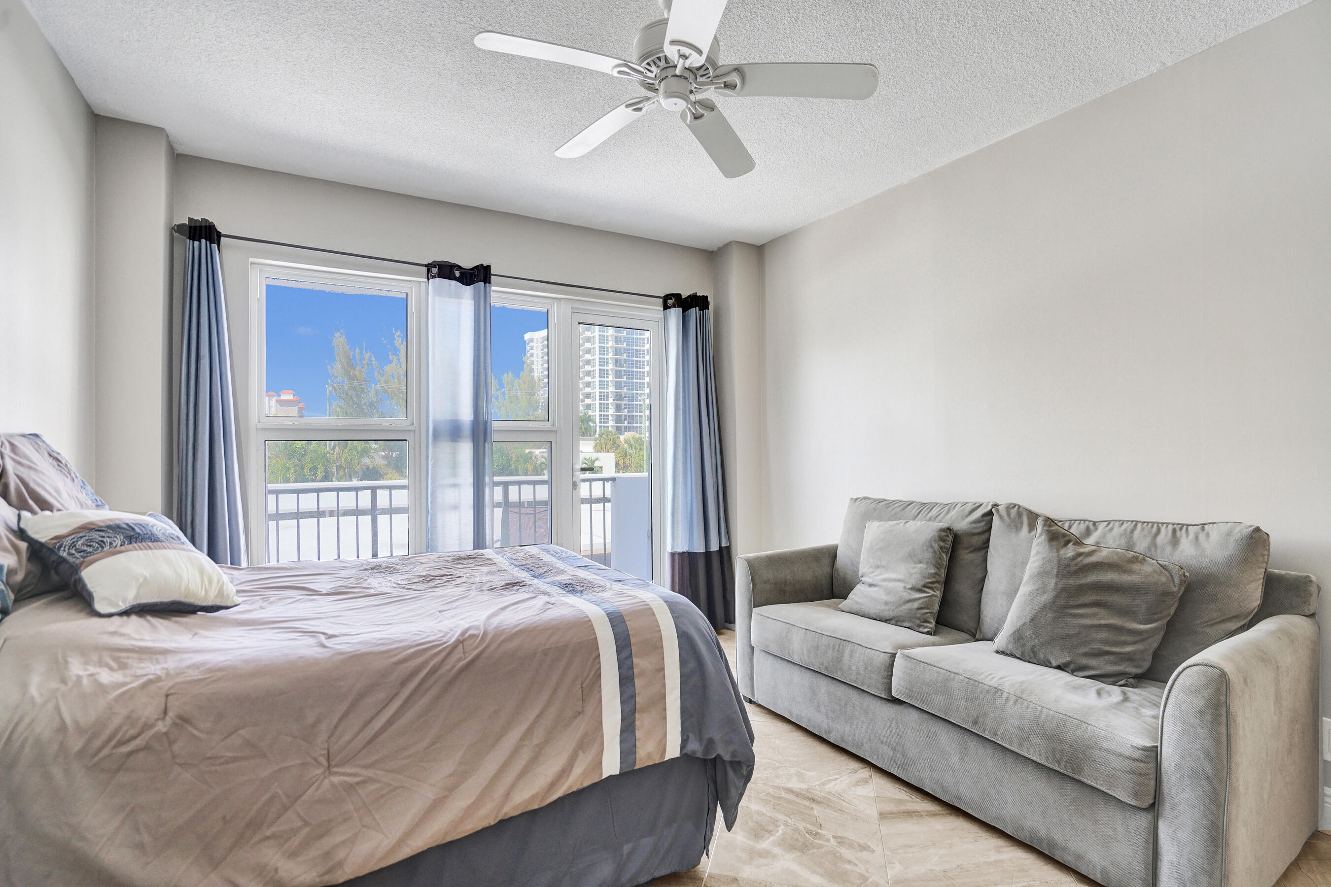 PARLIAMENT HOUSE CONDO - Residential