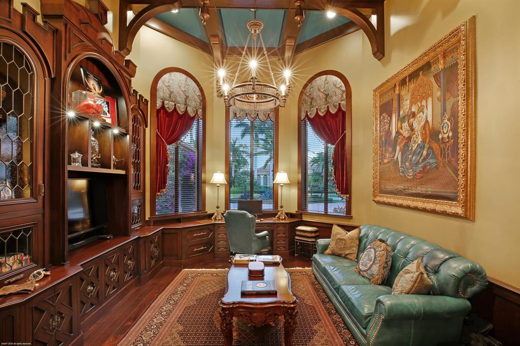 BALLENISLES - Residential