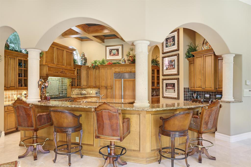 BALLENISLES - Residential