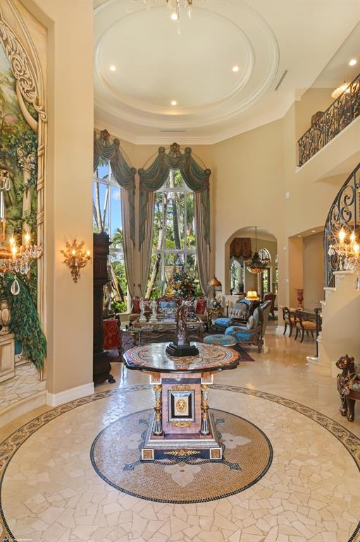 BALLENISLES - Residential