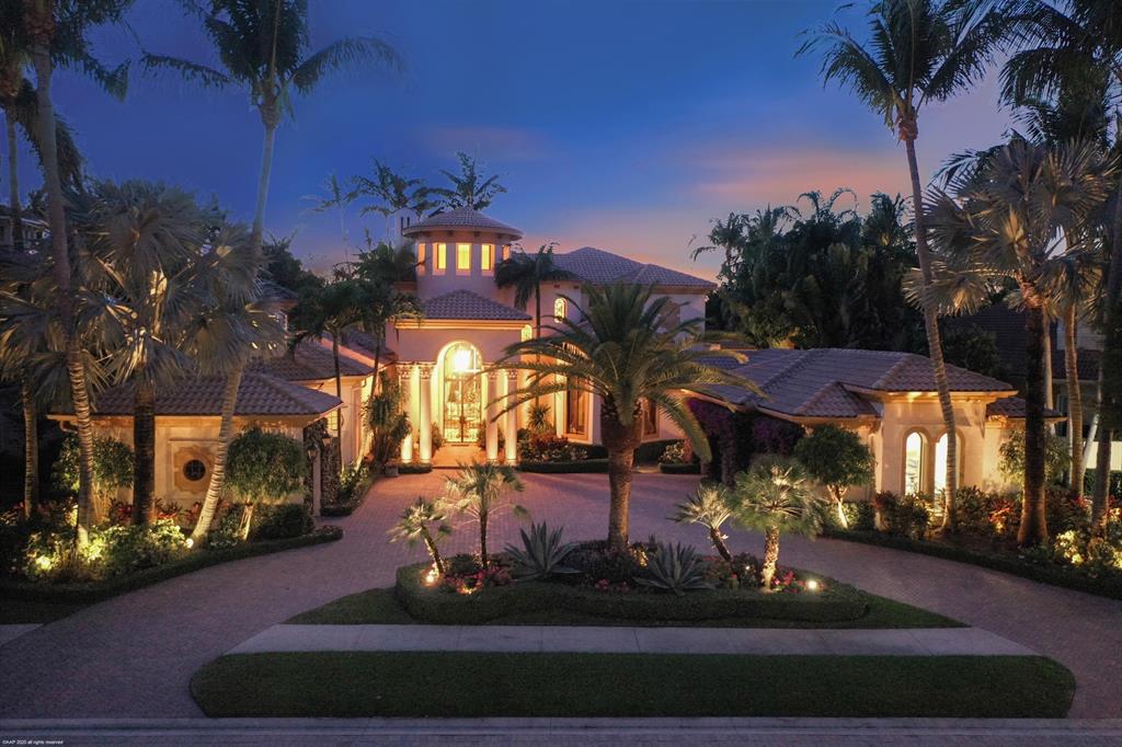 BALLENISLES - Residential