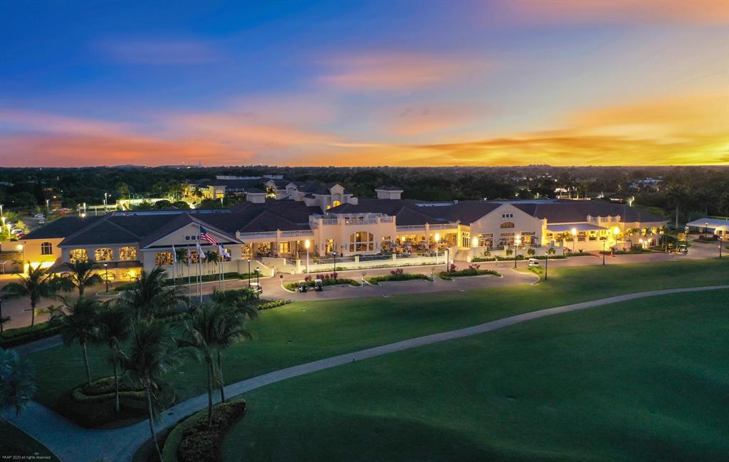 BALLENISLES - Residential