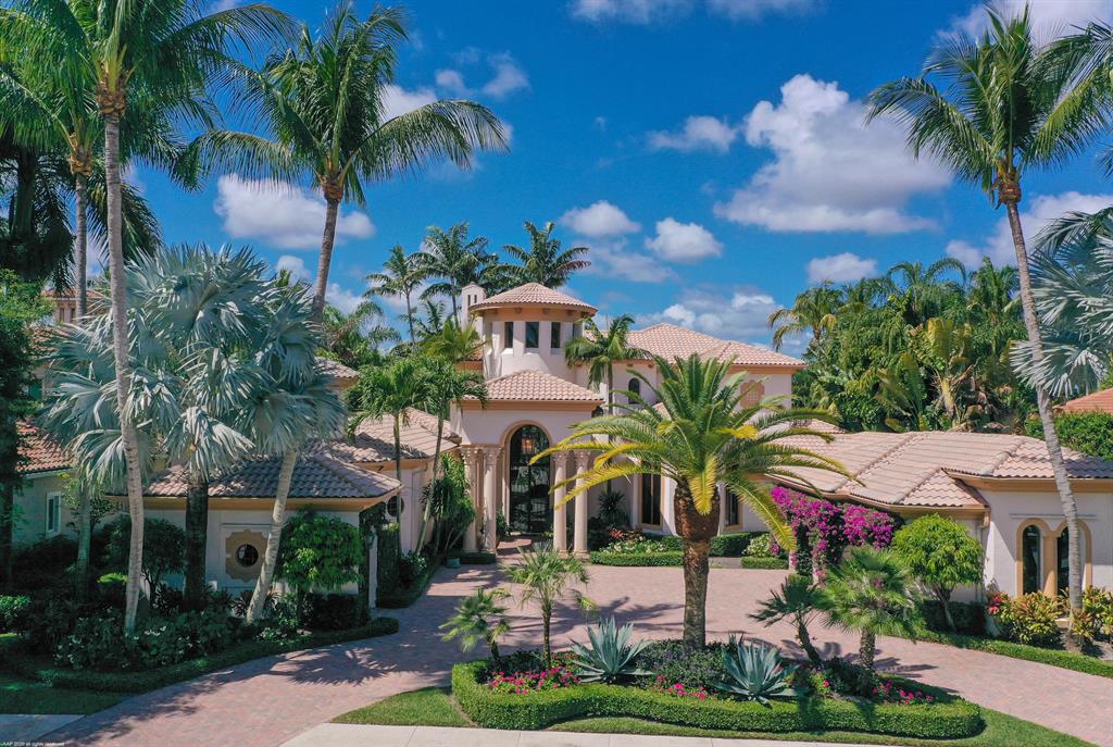 BALLENISLES - Residential