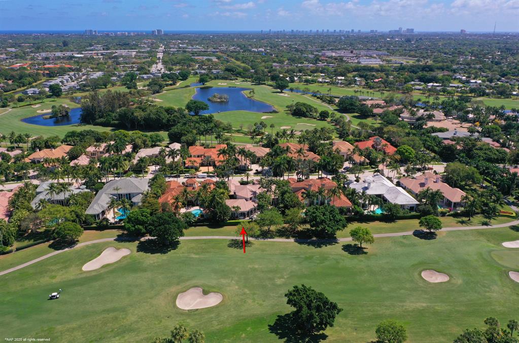 BALLENISLES - Residential