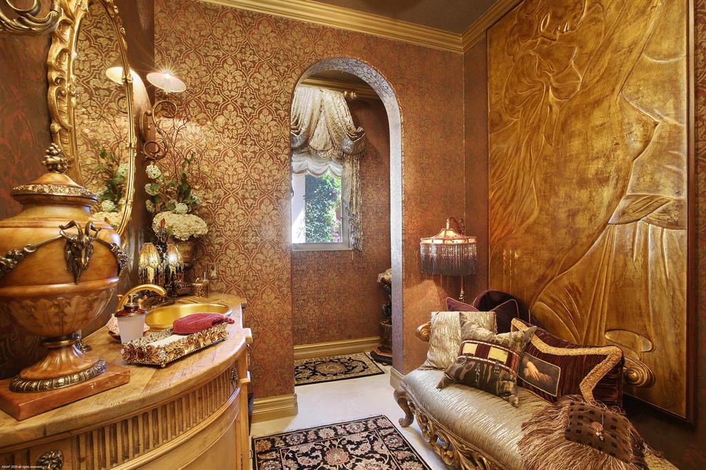 BALLENISLES - Residential