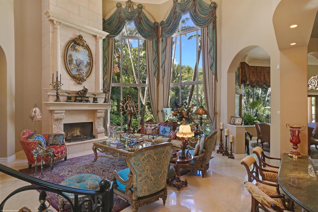 BALLENISLES - Residential