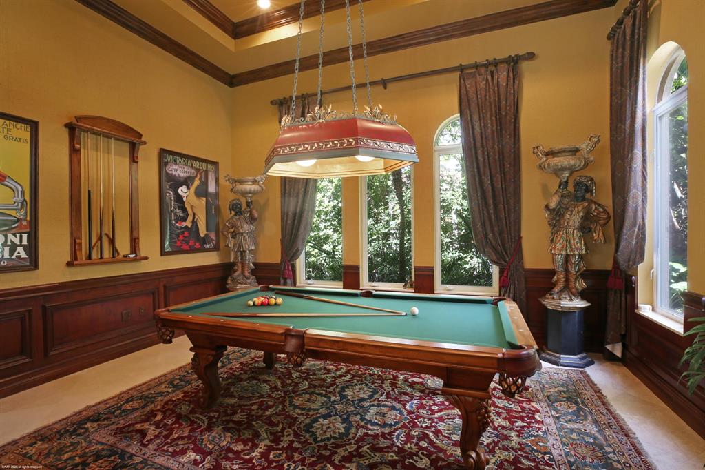 BALLENISLES - Residential