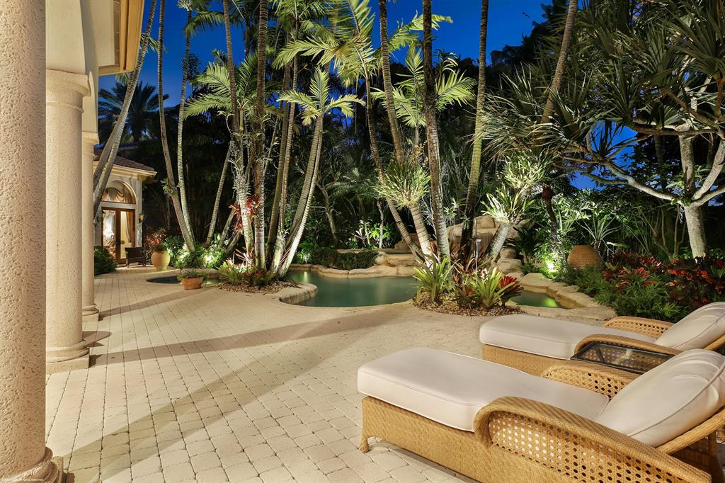 BALLENISLES - Residential