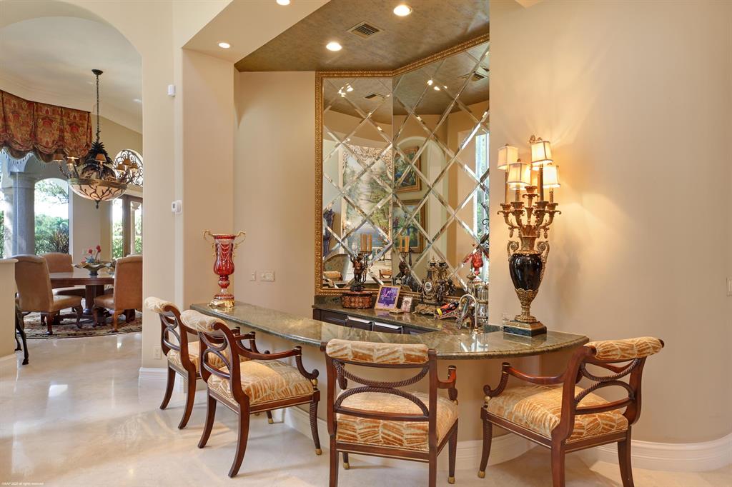 BALLENISLES - Residential