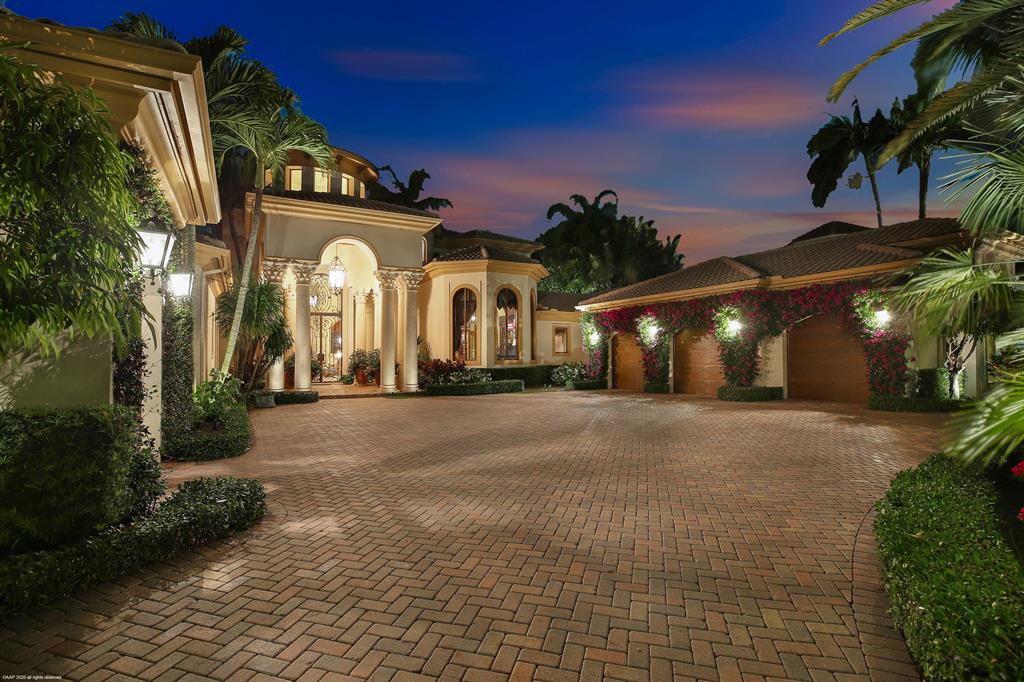 BALLENISLES - Residential