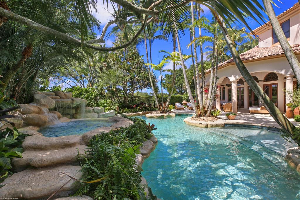 BALLENISLES - Residential