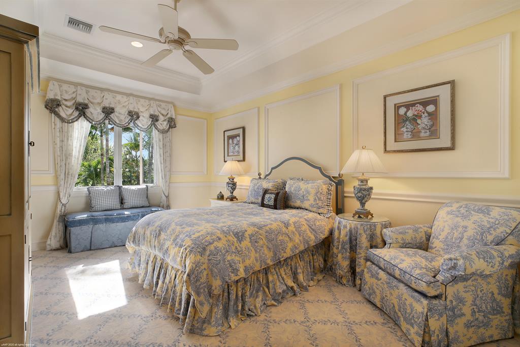 BALLENISLES - Residential