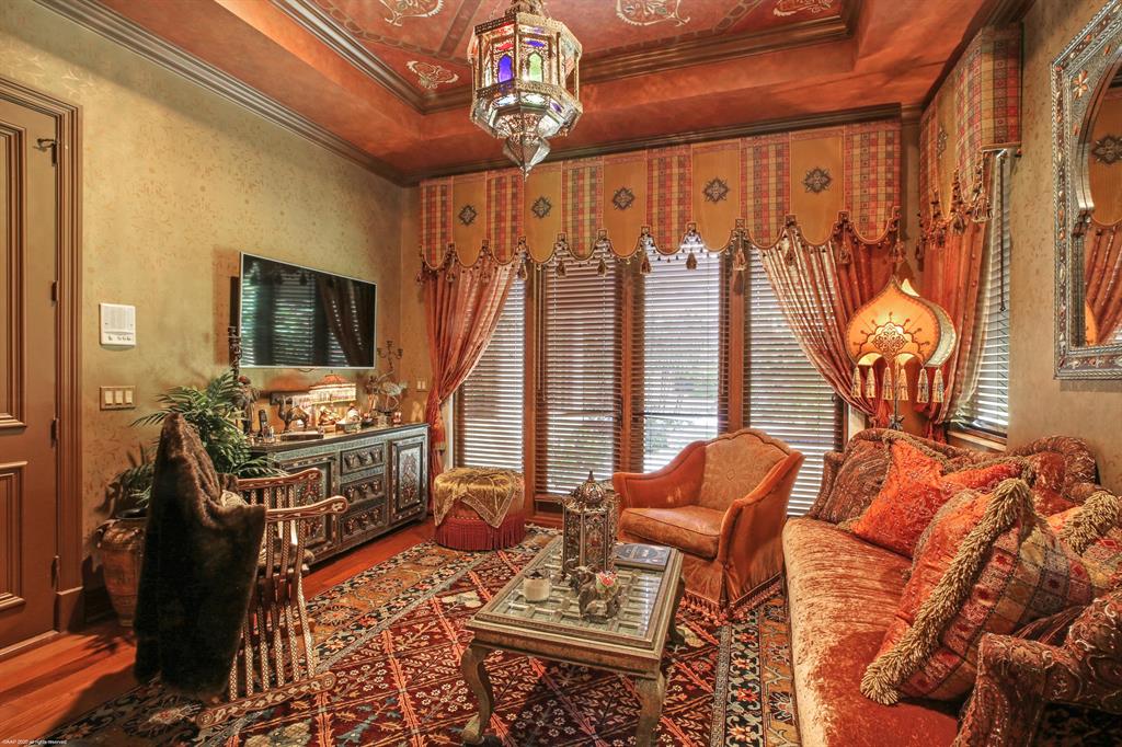 BALLENISLES - Residential