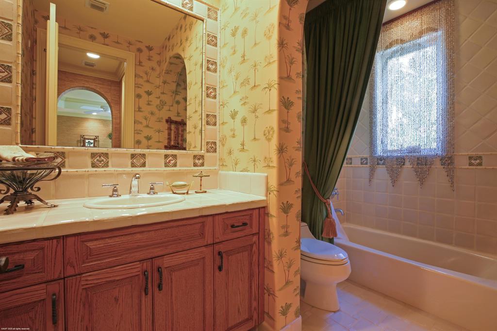 BALLENISLES - Residential