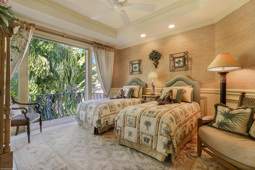 BALLENISLES - Residential