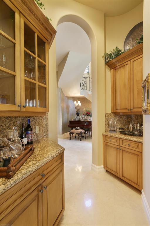 BALLENISLES - Residential