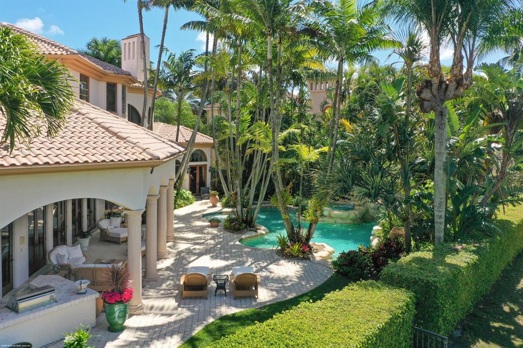 BALLENISLES - Residential