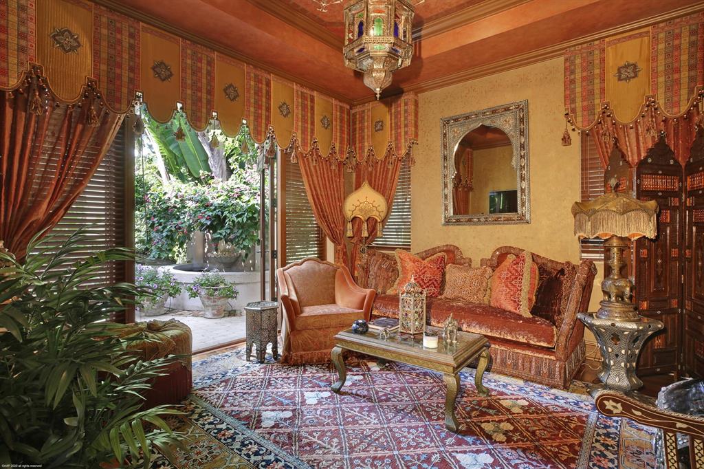 BALLENISLES - Residential