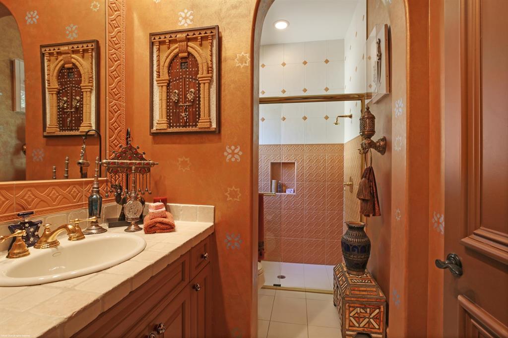 BALLENISLES - Residential