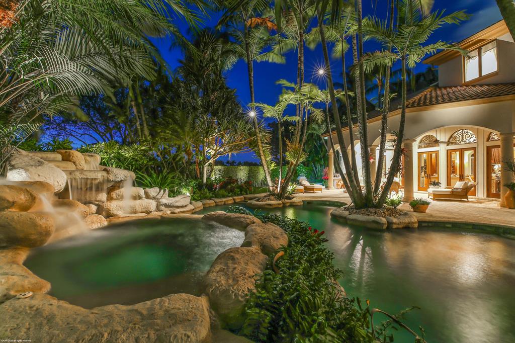 BALLENISLES - Residential