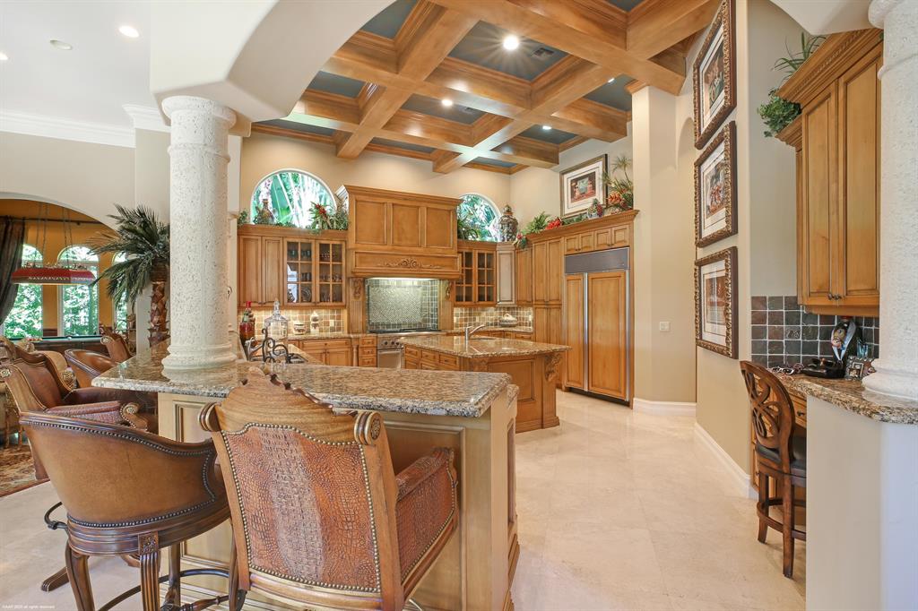 BALLENISLES - Residential